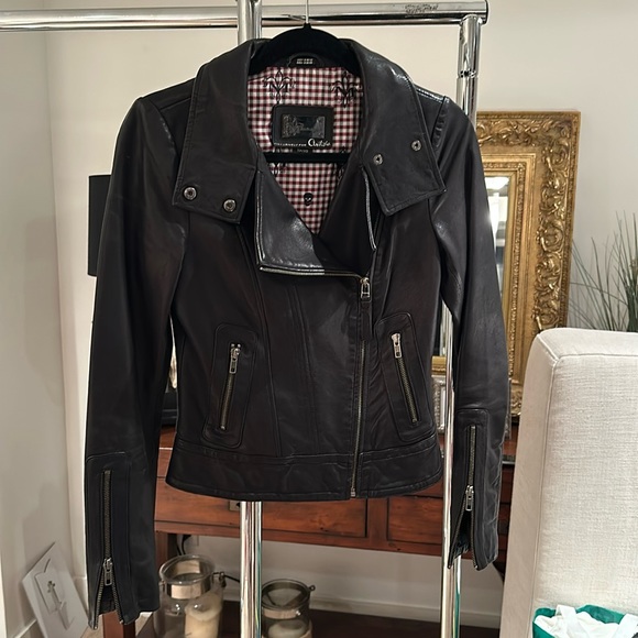 Mackage Kenya Jacket - Picture 1 of 4